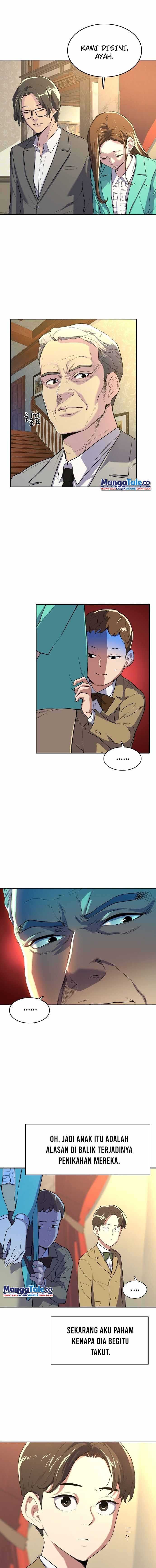 Read Reborn Rich ID Manga Online