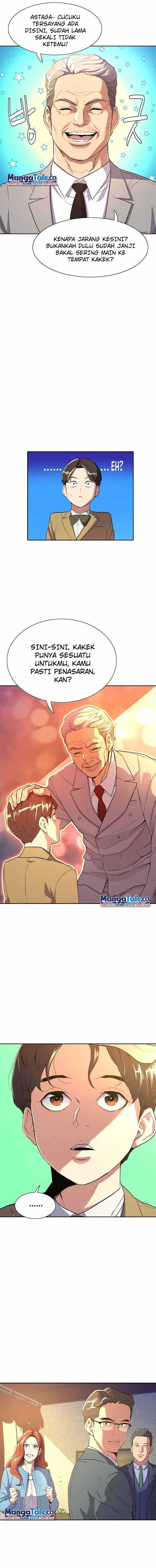 Read Reborn Rich ID Manga Online