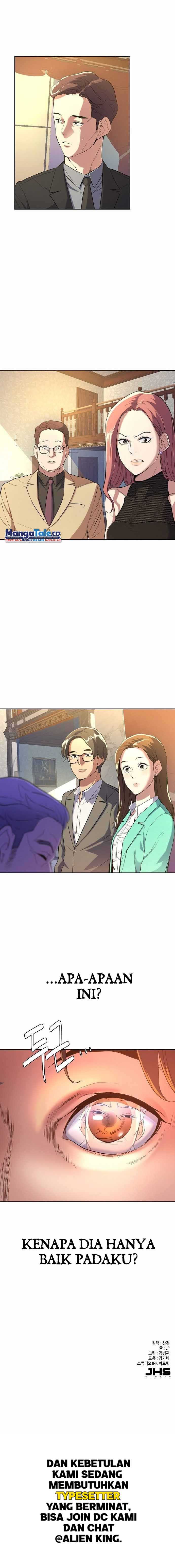 Read Reborn Rich ID Manga Online
