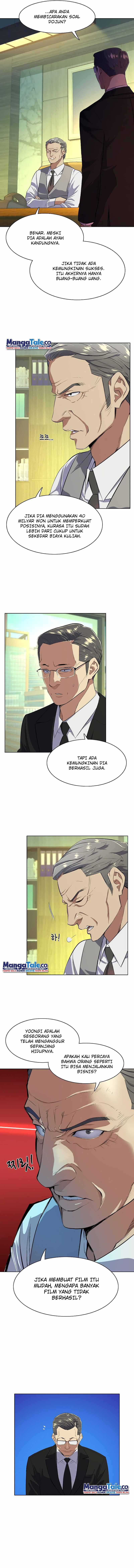 Read Reborn Rich ID Manga Online