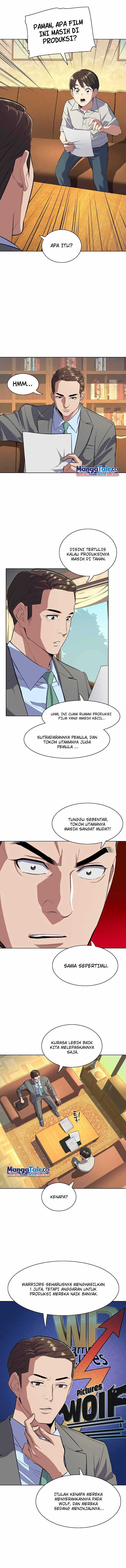 Read Reborn Rich ID Manga Online
