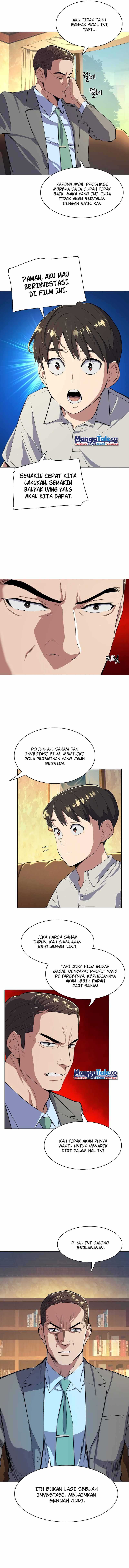 Read Reborn Rich ID Manga Online
