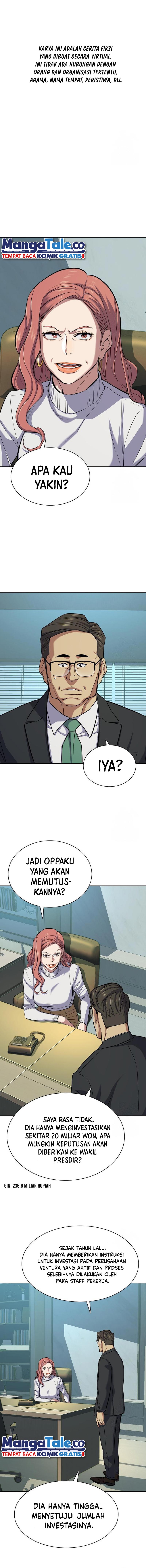 Read Reborn Rich ID Manga Online