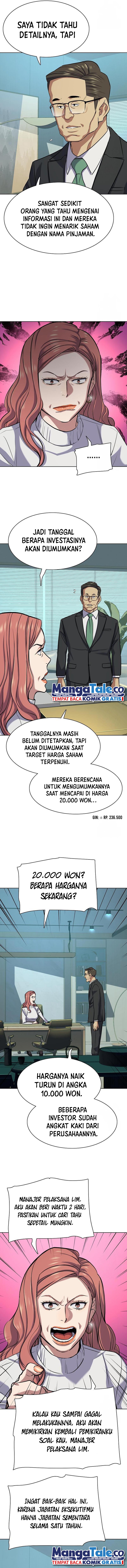Read Reborn Rich ID Manga Online