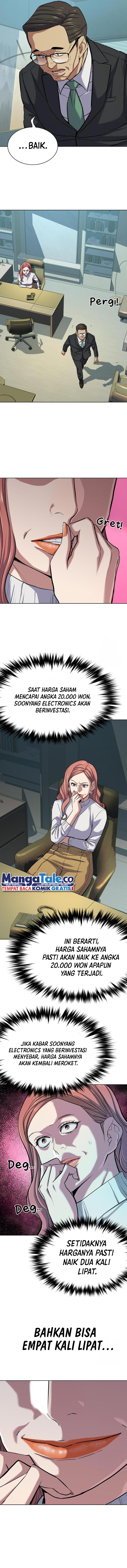 Read Reborn Rich ID Manga Online