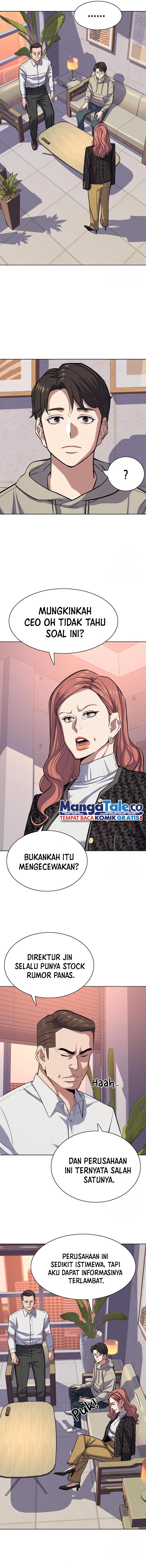 Read Reborn Rich ID Manga Online