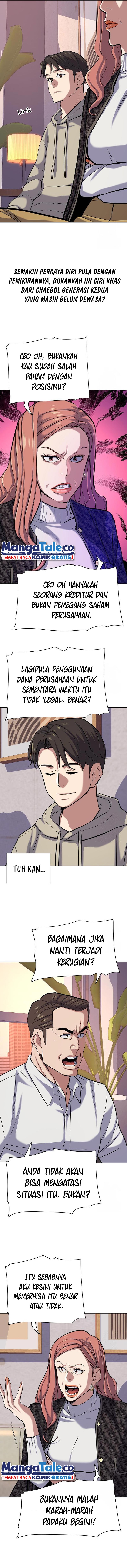Read Reborn Rich ID Manga Online