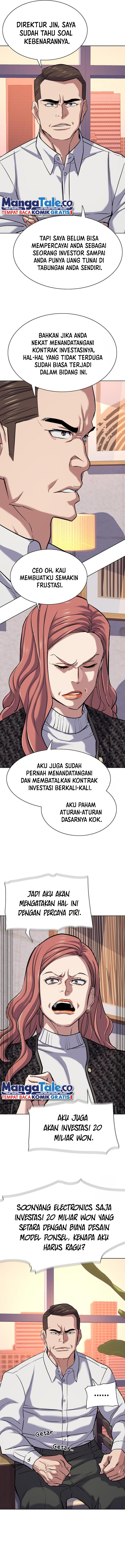 Read Reborn Rich ID Manga Online