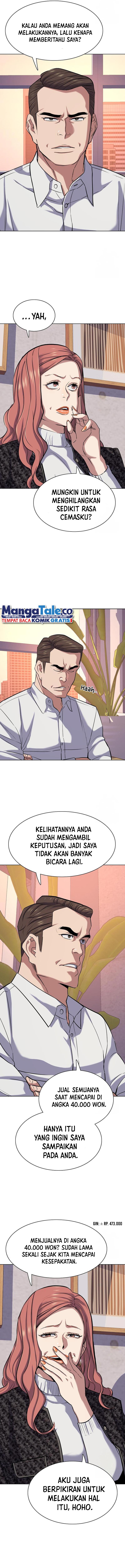 Read Reborn Rich ID Manga Online