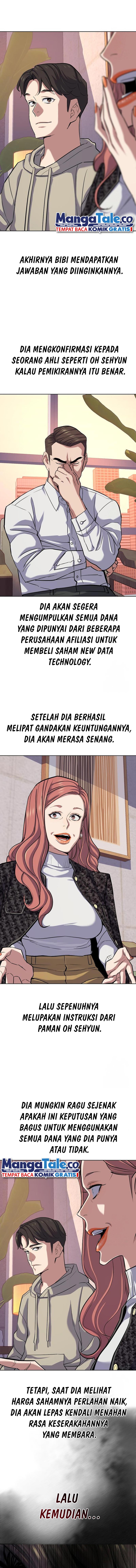 Read Reborn Rich ID Manga Online