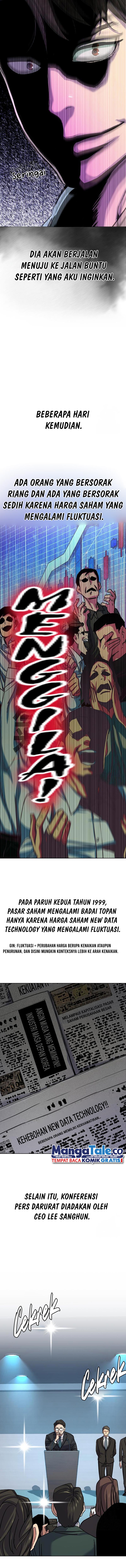 Read Reborn Rich ID Manga Online