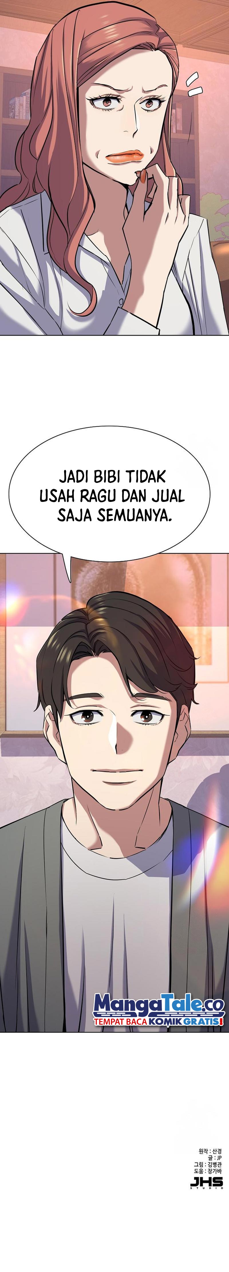 Read Reborn Rich ID Manga Online