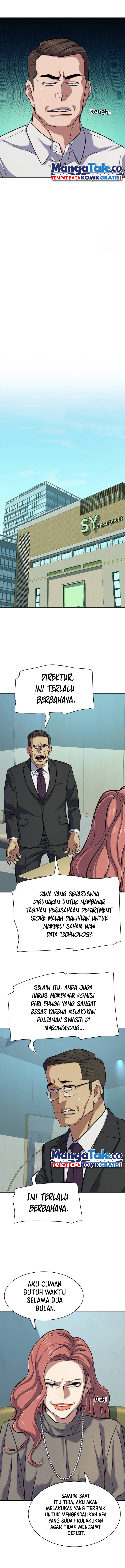 Read Reborn Rich ID Manga Online