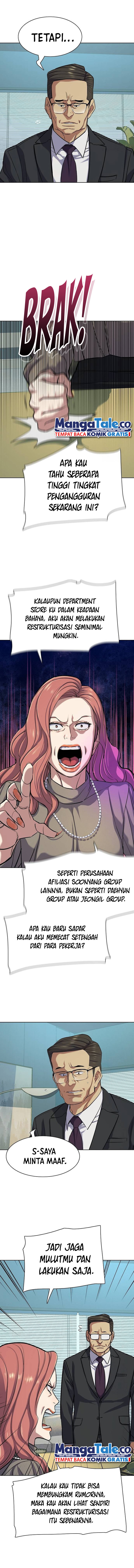 Read Reborn Rich ID Manga Online