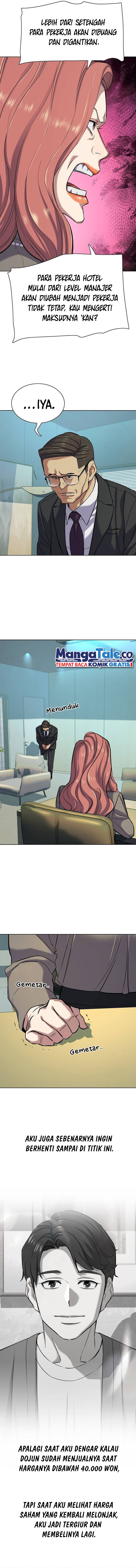 Read Reborn Rich ID Manga Online