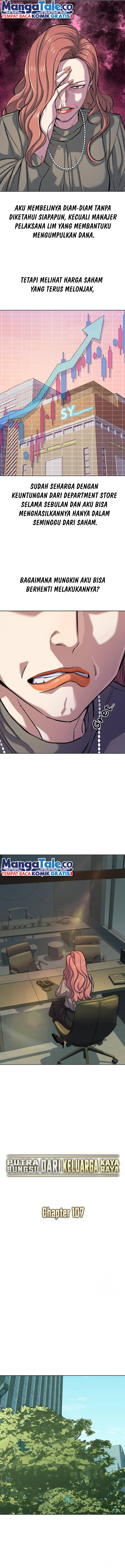 Read Reborn Rich ID Manga Online
