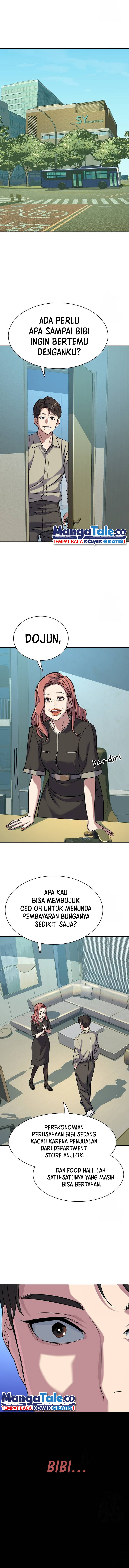 Read Reborn Rich ID Manga Online