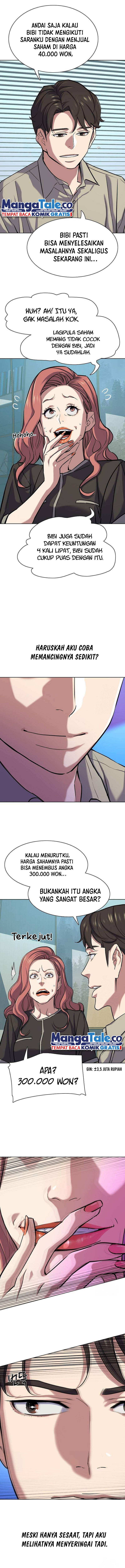 Read Reborn Rich ID Manga Online