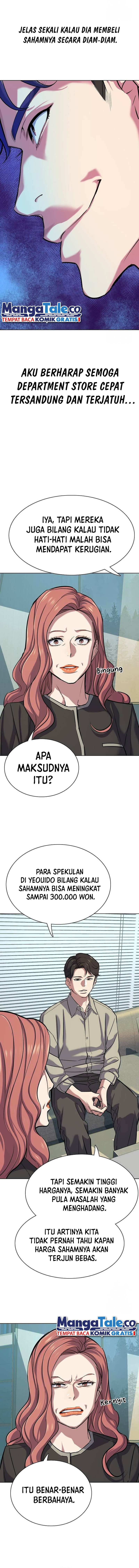 Read Reborn Rich ID Manga Online