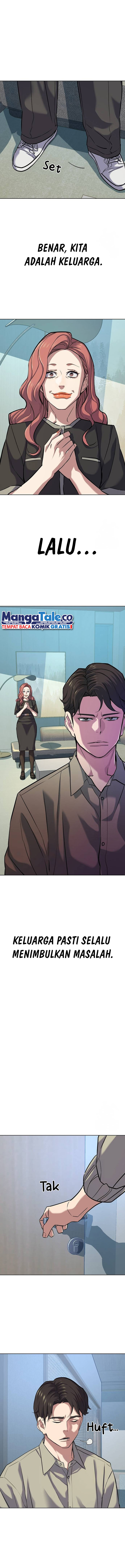 Read Reborn Rich ID Manga Online