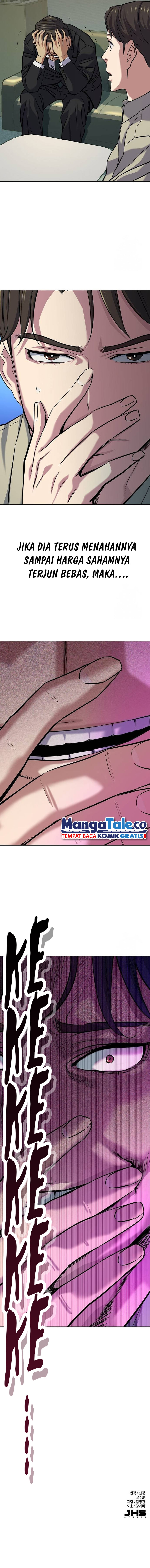 Read Reborn Rich ID Manga Online