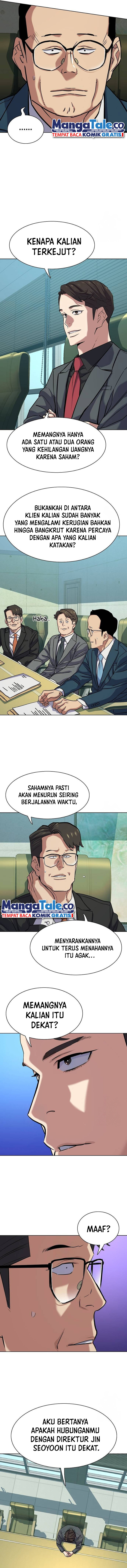 Read Reborn Rich ID Manga Online