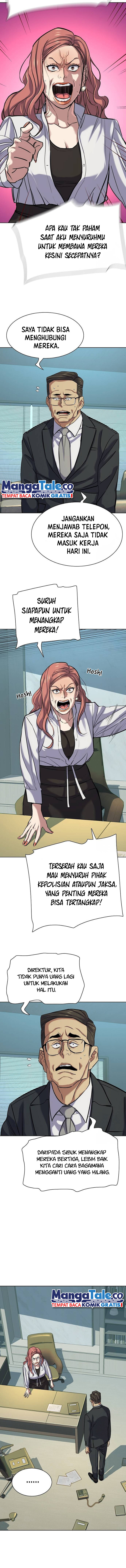 Read Reborn Rich ID Manga Online