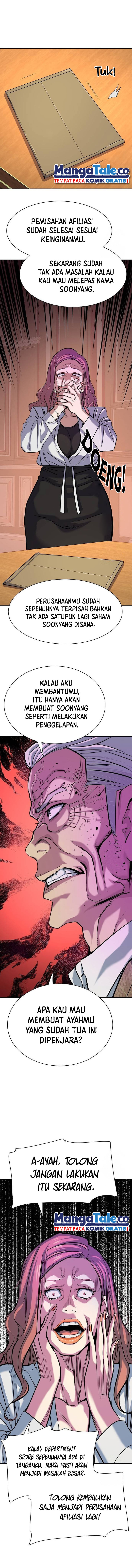 Read Reborn Rich ID Manga Online