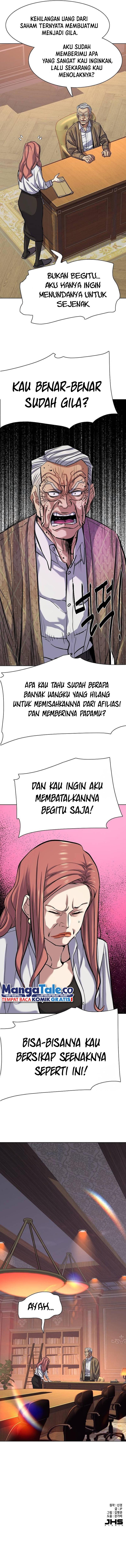 Read Reborn Rich ID Manga Online