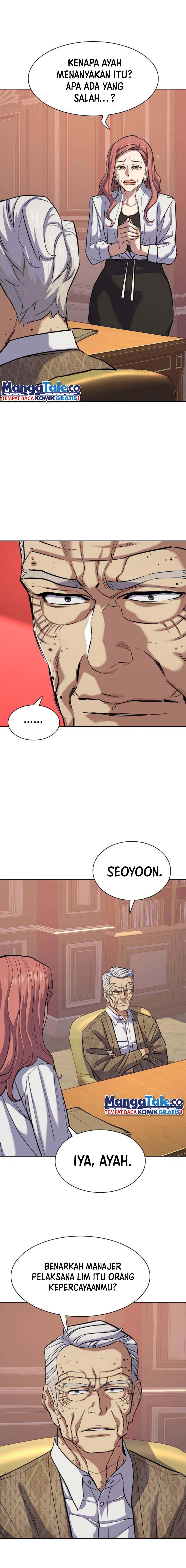 Read Reborn Rich ID Manga Online