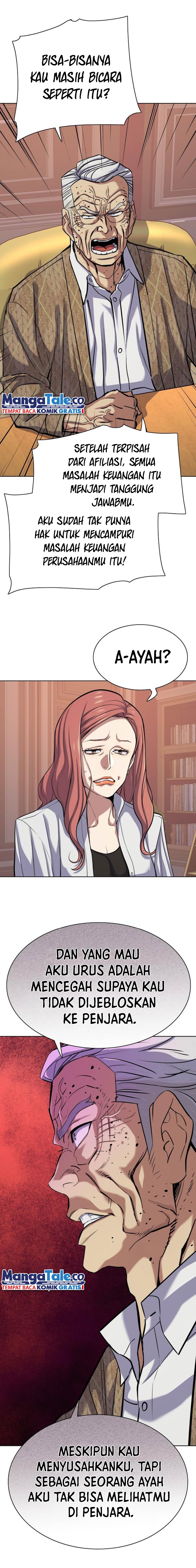 Read Reborn Rich ID Manga Online