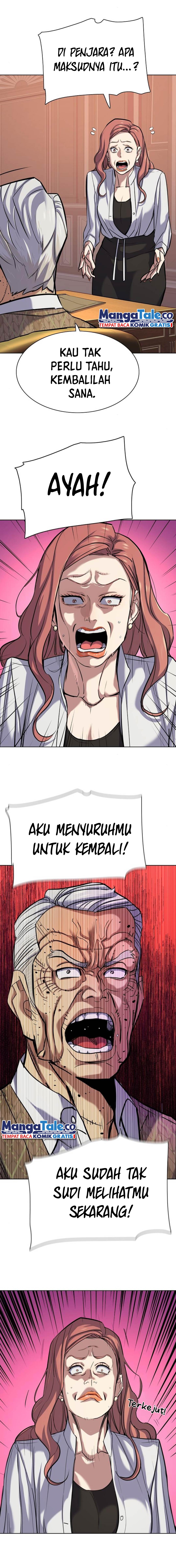Read Reborn Rich ID Manga Online