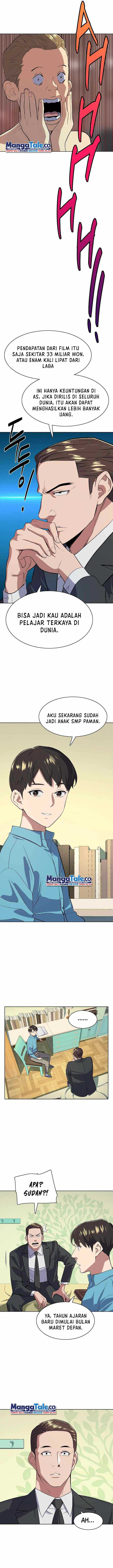 Read Reborn Rich ID Manga Online