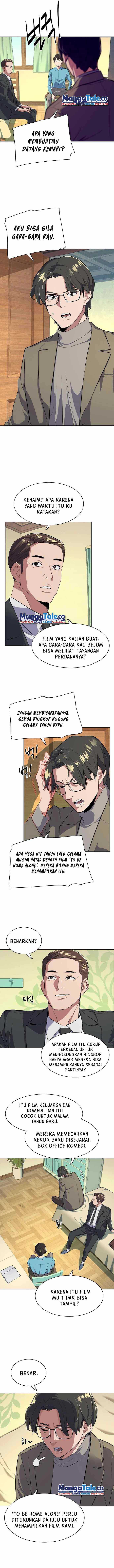 Read Reborn Rich ID Manga Online
