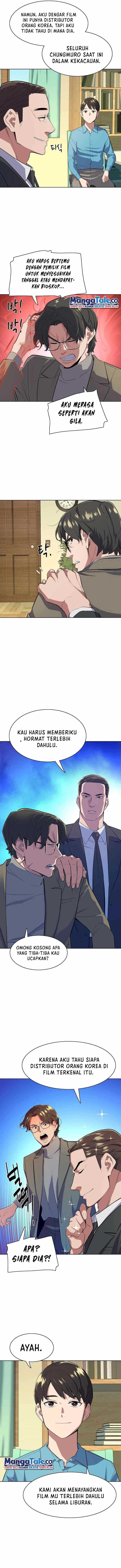 Read Reborn Rich ID Manga Online