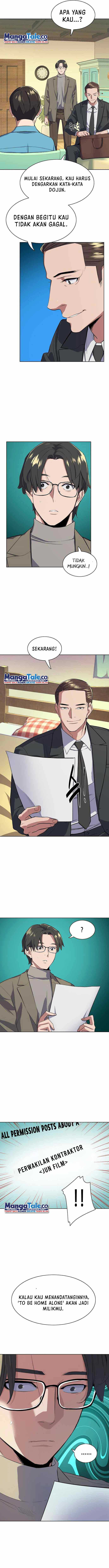 Read Reborn Rich ID Manga Online