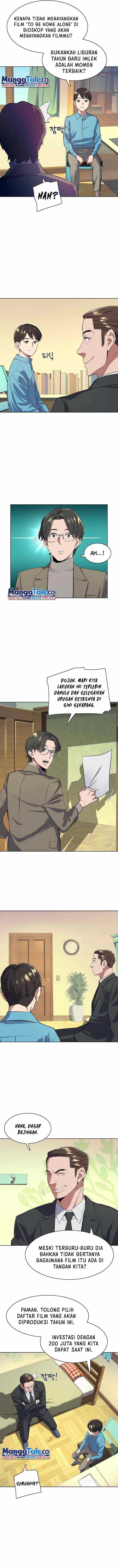 Read Reborn Rich ID Manga Online