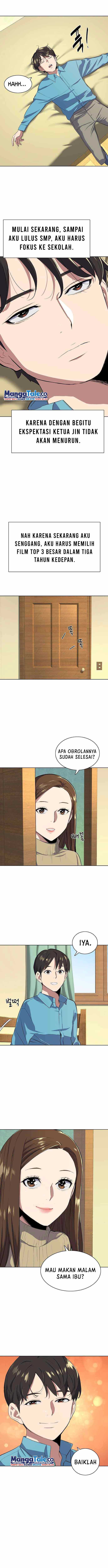 Read Reborn Rich ID Manga Online
