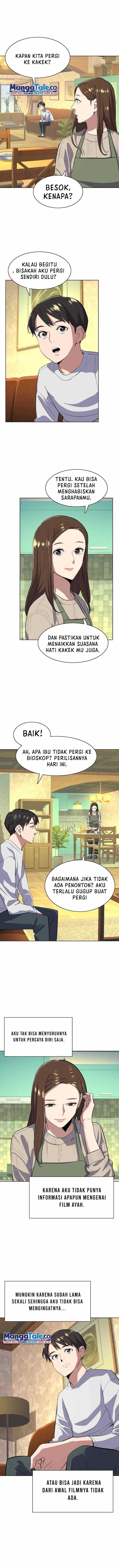 Read Reborn Rich ID Manga Online