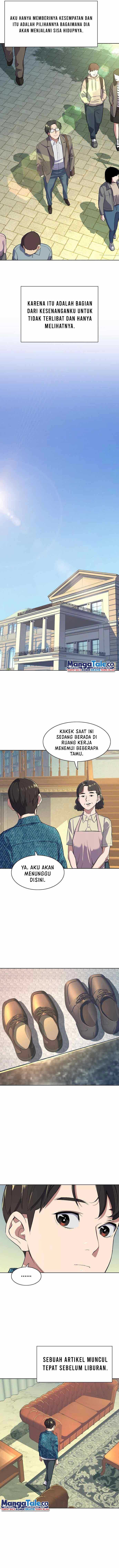 Read Reborn Rich ID Manga Online