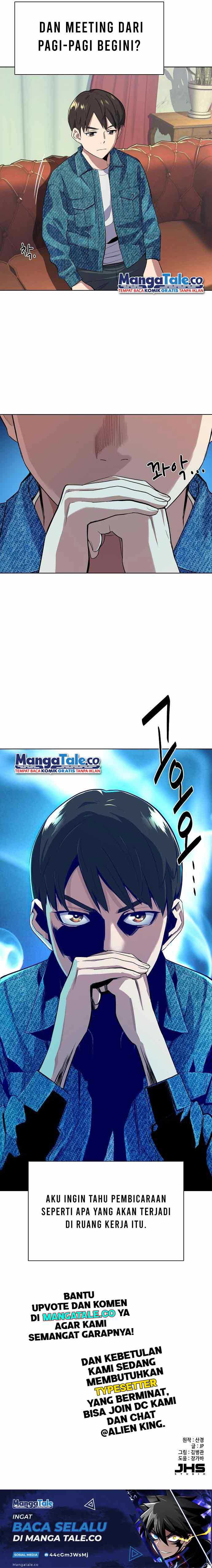 Read Reborn Rich ID Manga Online