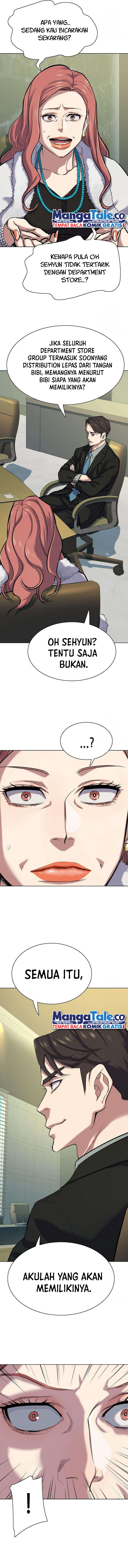 Read Reborn Rich ID Manga Online