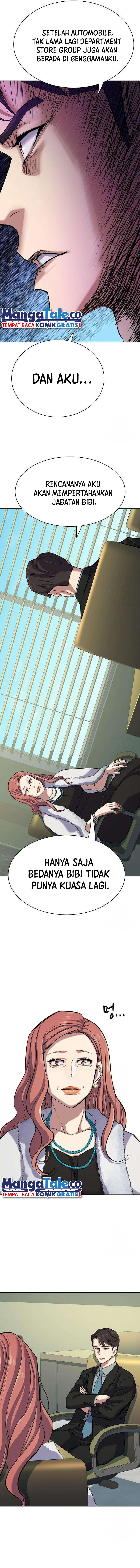 Read Reborn Rich ID Manga Online