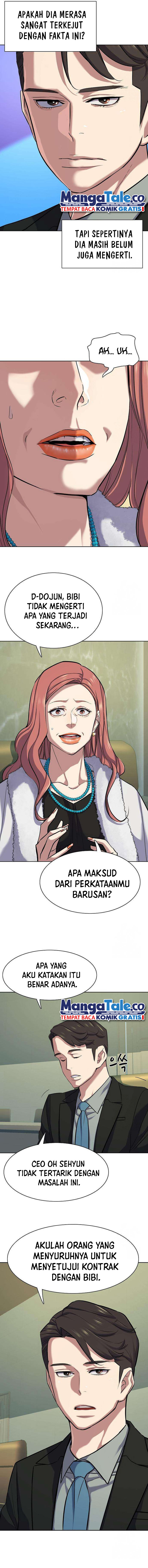 Read Reborn Rich ID Manga Online