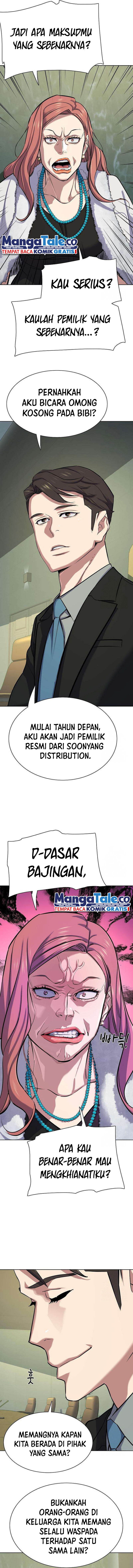 Read Reborn Rich ID Manga Online