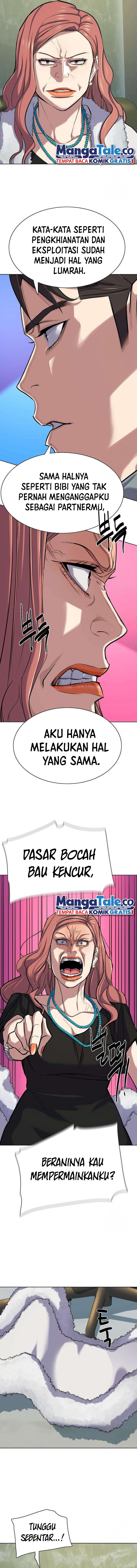 Read Reborn Rich ID Manga Online