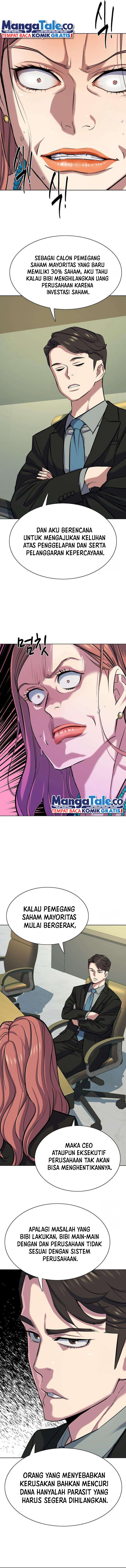 Read Reborn Rich ID Manga Online