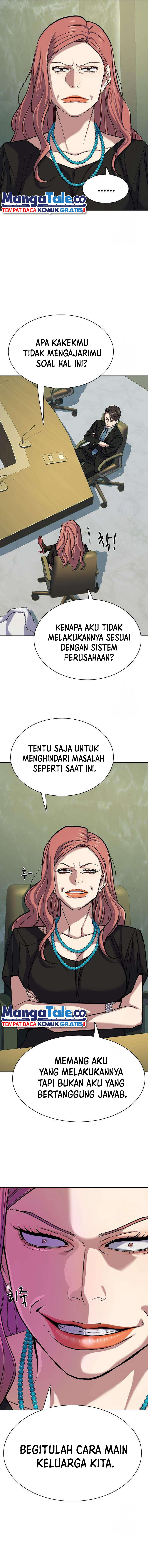 Read Reborn Rich ID Manga Online