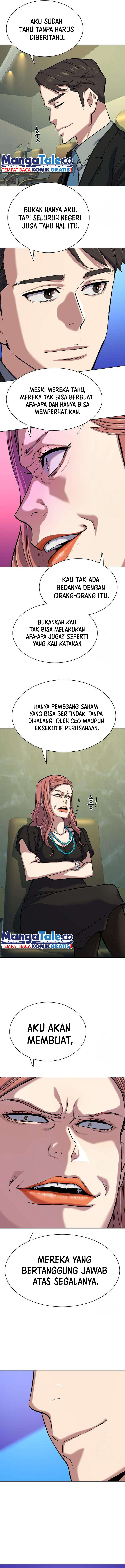Read Reborn Rich ID Manga Online