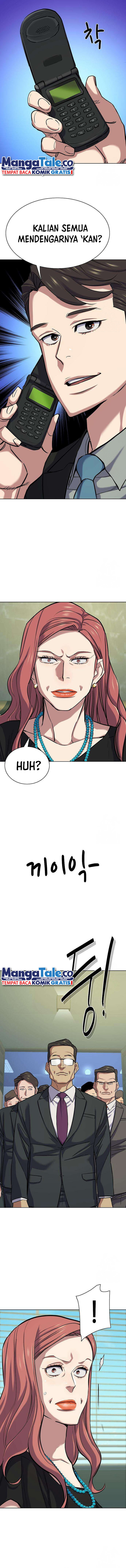 Read Reborn Rich ID Manga Online